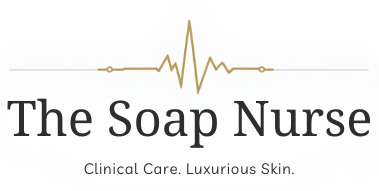 The Soap Nurse